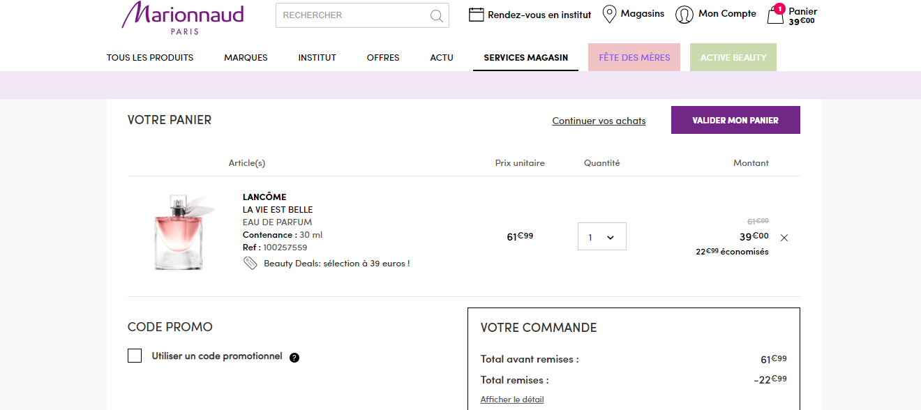 Valider_mon_panier_Marionnaud.PNG